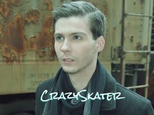 CrazySkater