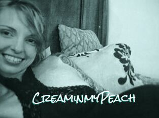 Creamin_my_Peach