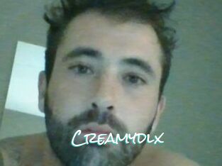 Creamydlx