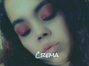 Crema