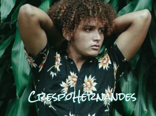 CrespoHernandes