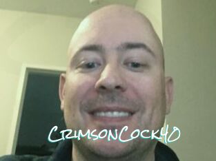 CrimsonCock40