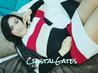 CristalGates