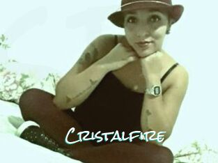 Cristalfire