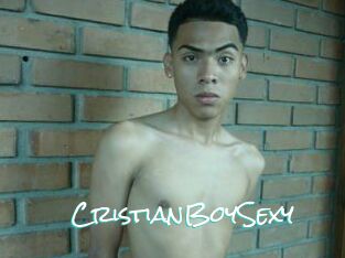 CristianBoySexy