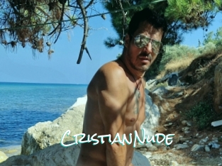 CristianNude