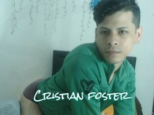 Cristian_foster