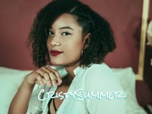 CristySummer