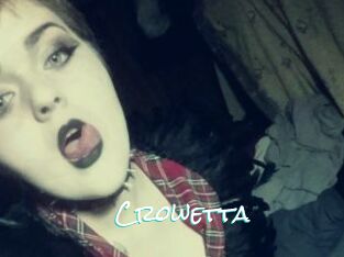 Crowetta