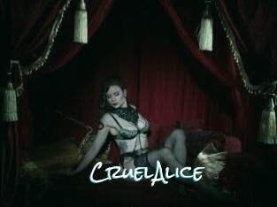 CruelAlice