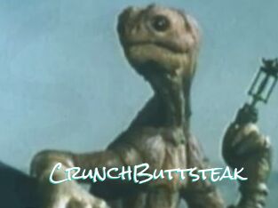 CrunchButtsteak