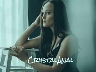 CrystalAnal