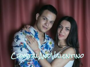 CrystalAndValentino