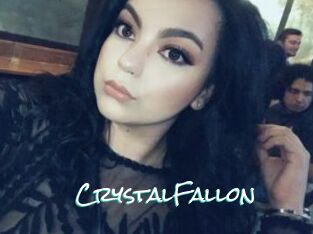 CrystalFallon