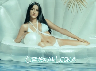 CrystalLeena