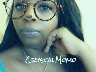 CrystalMomo