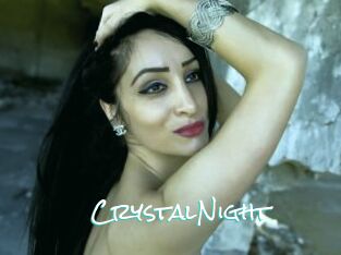 CrystalNight