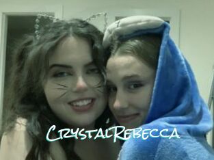 CrystalRebecca