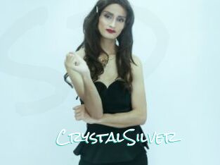 CrystalSilver