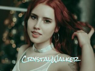 CrystalWalker