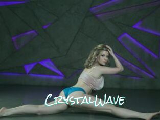 CrystalWave