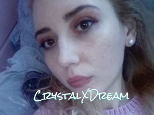 CrystalXDream