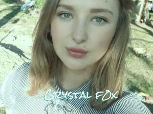 Crystal_f0x