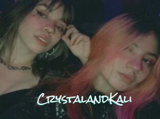 CrystalandKali