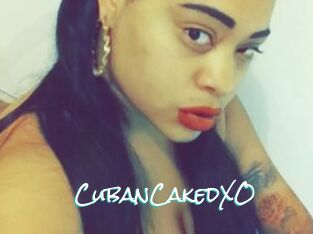 CubanCakedXO