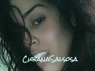 CubanaSalsosa