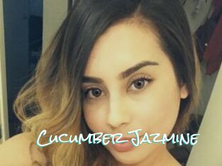 Cucumber_Jazmine