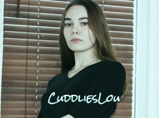 CuddliesLou