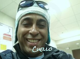 Cuello