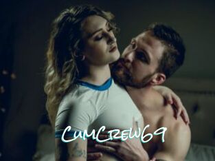 CumCrew69