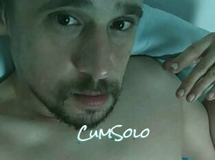 CumSolo