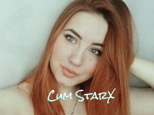 Cum_StarX