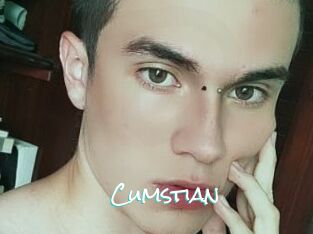 Cumstian