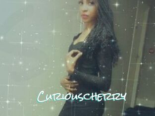 Curiouscherry