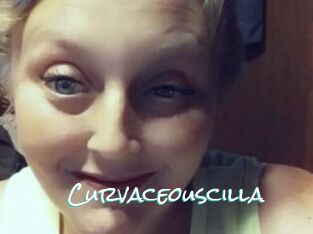 Curvaceouscilla