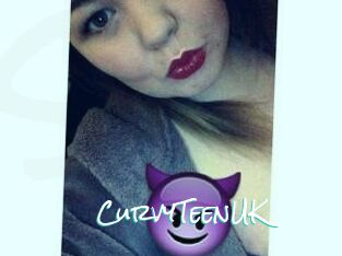 CurvyTeenUK