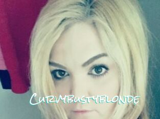 Curvybustyblonde