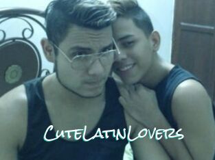 CuteLatinLovers