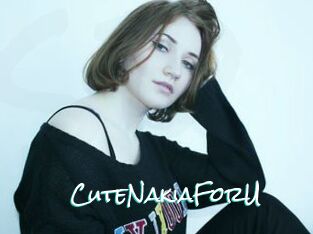 CuteNakiaForU