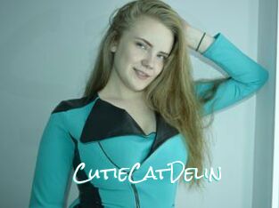 CutieCatDelin