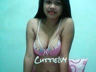 CuttieIvy