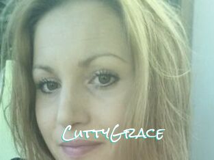 CuttyGrace