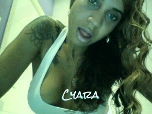 Hotcyara