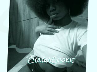 CyaraCookie