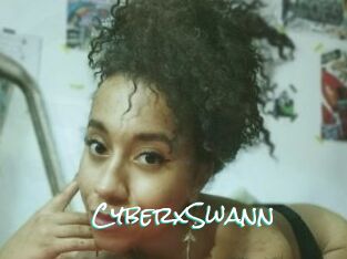 CyberxSwann