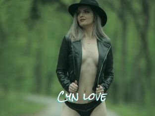 Cyn_love